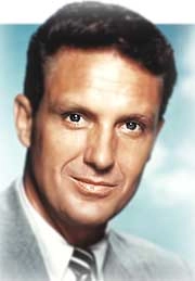 Robert Stack